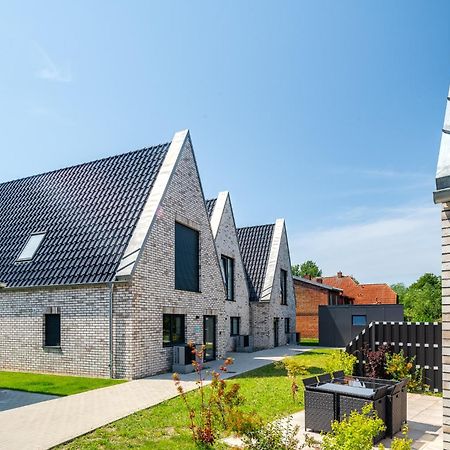 Buhne 16 Daenschendorf Auf Fehmarn别墅 外观 照片